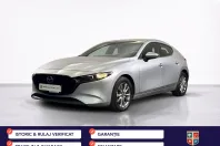 Mazda 3 din 2023 cu 62.679 km - oferta MAZ246411 - foto 1