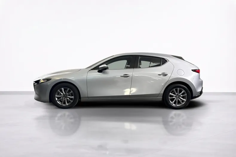 Mazda 3 din 2023 cu 62.679 km - oferta MAZ246411 - foto 2