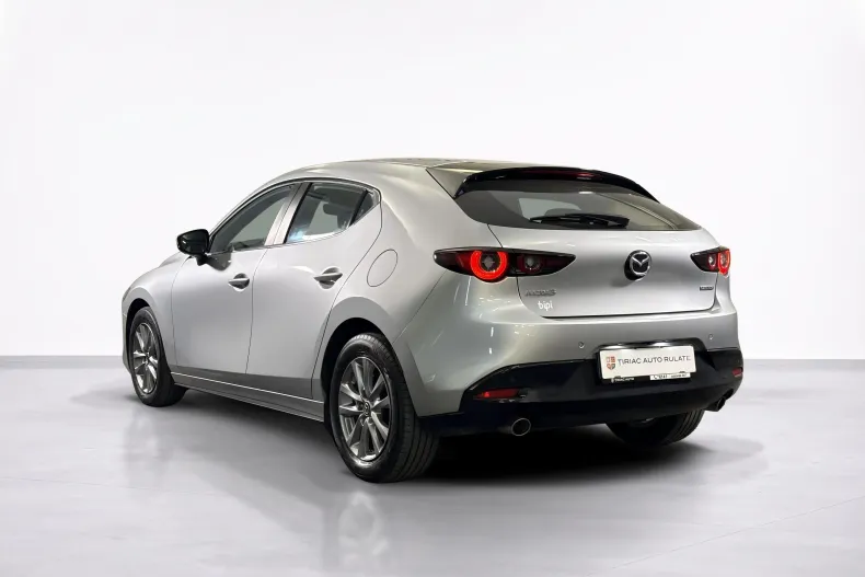 Mazda 3 din 2023 cu 62.679 km - oferta MAZ246411 - foto 3