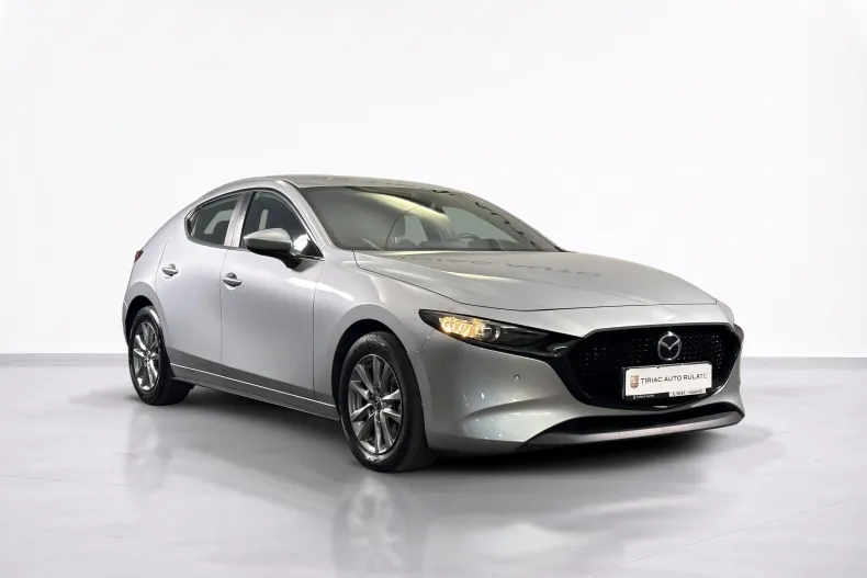 Mazda 3 din 2023 cu 62.679 km - oferta MAZ246411 - foto 7