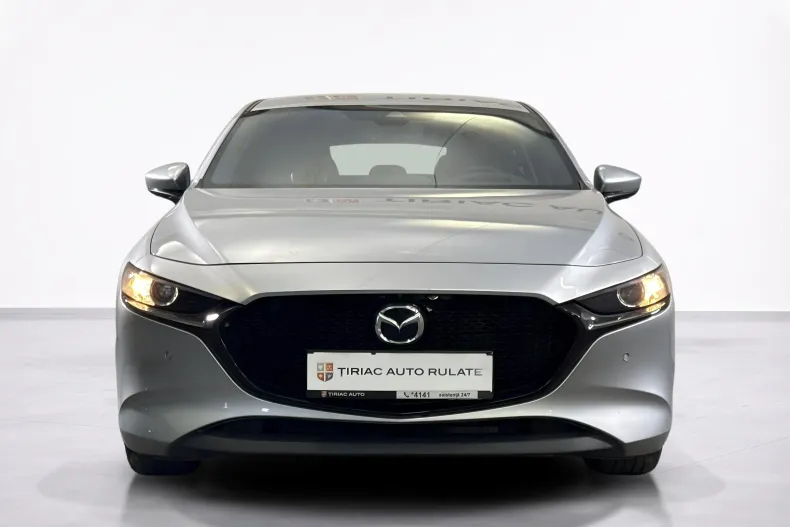 Mazda 3 din 2023 cu 62.679 km - oferta MAZ246411 - foto 8