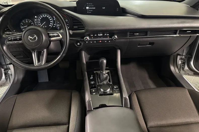 Mazda 3 din 2023 cu 62.679 km - oferta MAZ246411 - foto 9