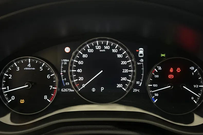 Mazda 3 din 2023 cu 62.679 km - oferta MAZ246411 - foto 10