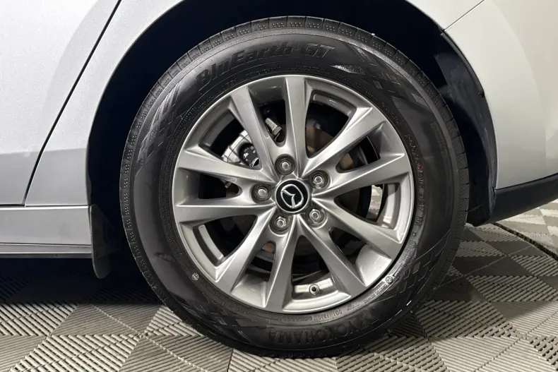 Mazda 3 din 2023 cu 62.679 km - oferta MAZ246411 - foto 13