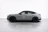 Mercedes-Benz GLC 200 (Clasa GLC) din 2025 cu 4.582 km - oferta MER246412 - foto 2