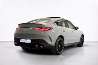 Mercedes-Benz GLC 200 (Clasa GLC) din 2025 cu 4.582 km - oferta MER246412 - foto 5
