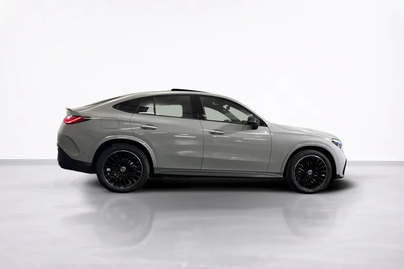 Mercedes-Benz GLC 200 (Clasa GLC) din 2025 cu 4.582 km - oferta MER246412 - foto 6