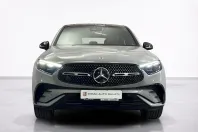 Mercedes-Benz GLC 200 (Clasa GLC) din 2025 cu 4.582 km - oferta MER246412 - foto 8