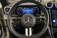 Mercedes-Benz GLC 200 (Clasa GLC) din 2025 cu 4.582 km - oferta MER246412 - foto 16