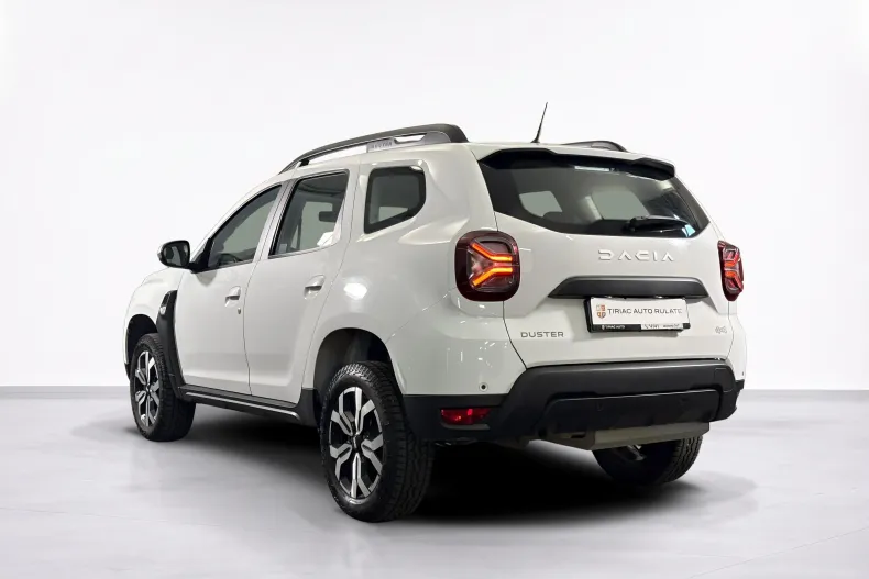 Dacia Duster din 2023 cu 114.829 km - oferta DAC246413 - foto 3