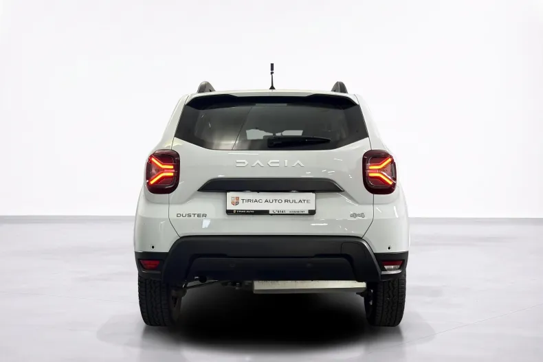 Dacia Duster din 2023 cu 114.829 km - oferta DAC246413 - foto 4