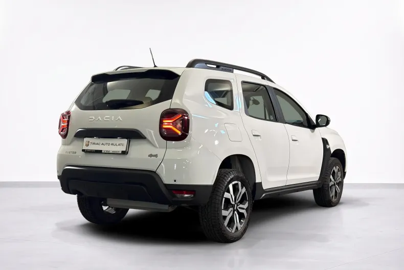 Dacia Duster din 2023 cu 114.829 km - oferta DAC246413 - foto 5