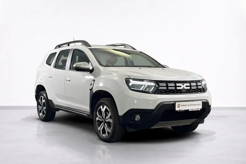 Dacia Duster din 2023 cu 114.829 km - oferta DAC246413 - foto 7
