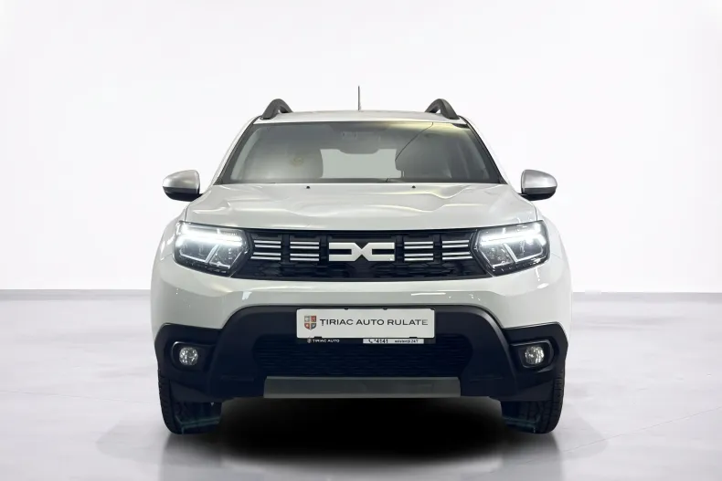 Dacia Duster din 2023 cu 114.829 km - oferta DAC246413 - foto 8