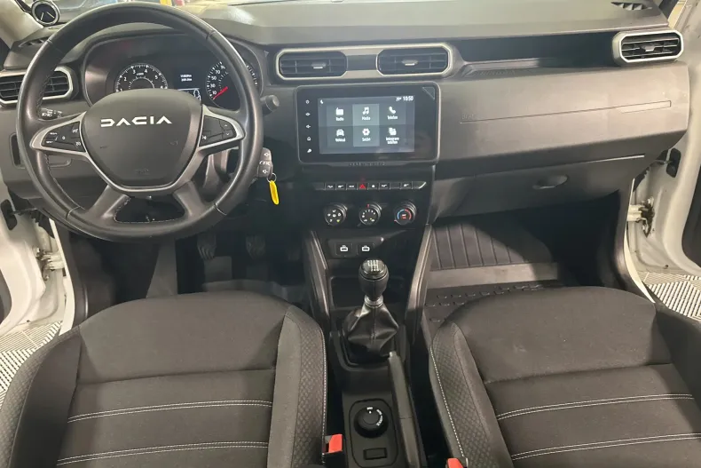 Dacia Duster din 2023 cu 114.829 km - oferta DAC246413 - foto 9
