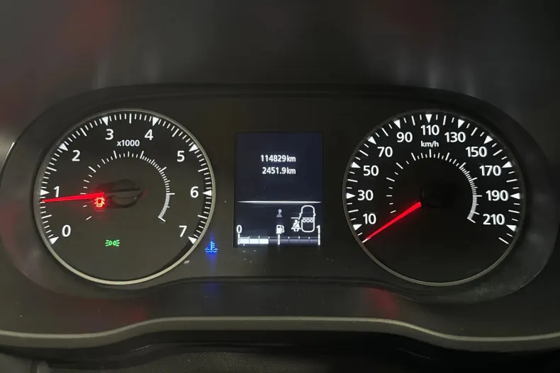 Dacia Duster din 2023 cu 114.829 km - oferta DAC246413 - foto 10