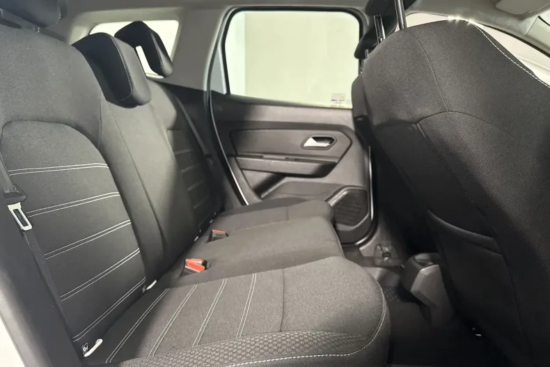 Dacia Duster din 2023 cu 114.829 km - oferta DAC246413 - foto 12