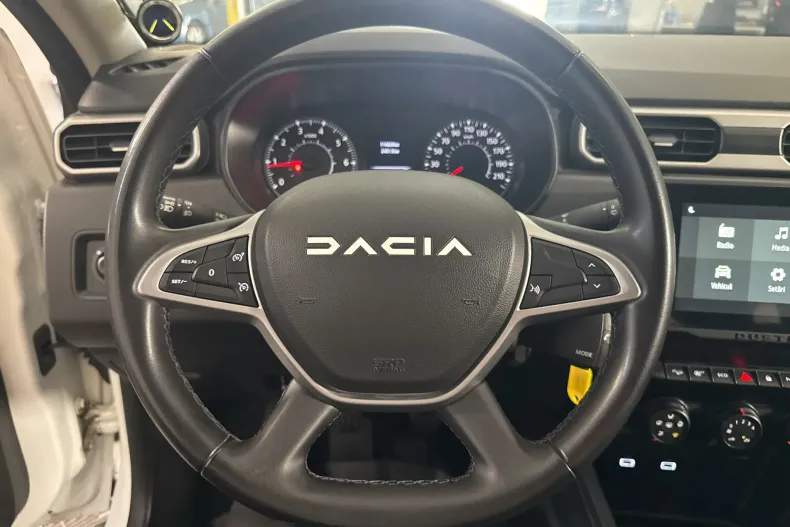 Dacia Duster din 2023 cu 114.829 km - oferta DAC246413 - foto 16