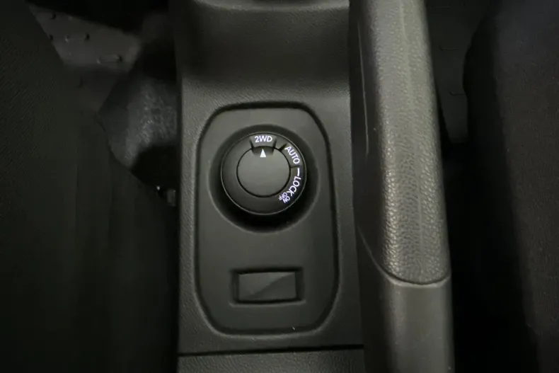 Dacia Duster din 2023 cu 114.829 km - oferta DAC246413 - foto 17