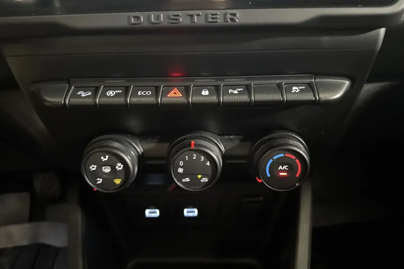 Dacia Duster din 2023 cu 114.829 km - oferta DAC246413 - foto 18
