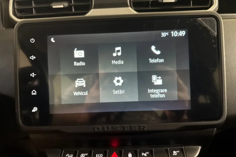 Dacia Duster din 2023 cu 114.829 km - oferta DAC246413 - foto 19