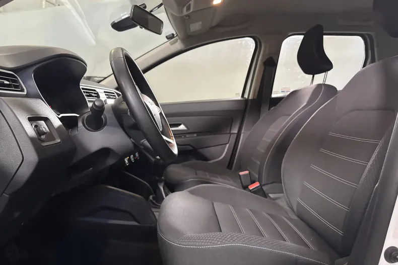 Dacia Duster din 2023 cu 114.829 km - oferta DAC246413 - foto 22