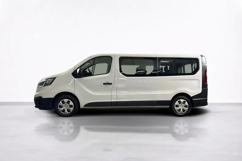 Renault Trafic din 2023 cu 96.805 km - oferta REN246414 - foto 2