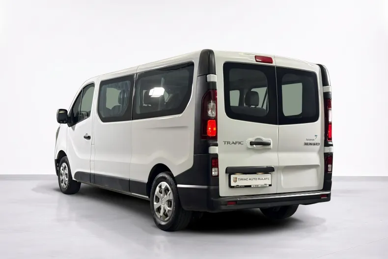 Renault Trafic din 2023 cu 96.805 km - oferta REN246414 - foto 3
