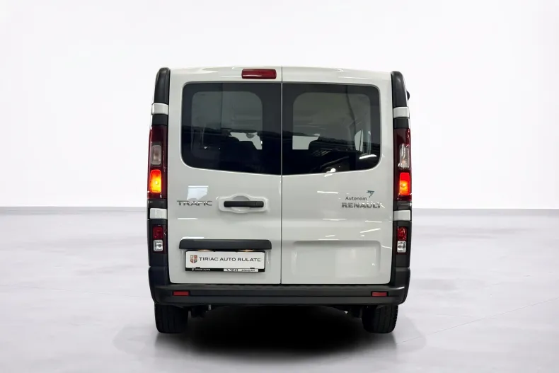 Renault Trafic din 2023 cu 96.805 km - oferta REN246414 - foto 4