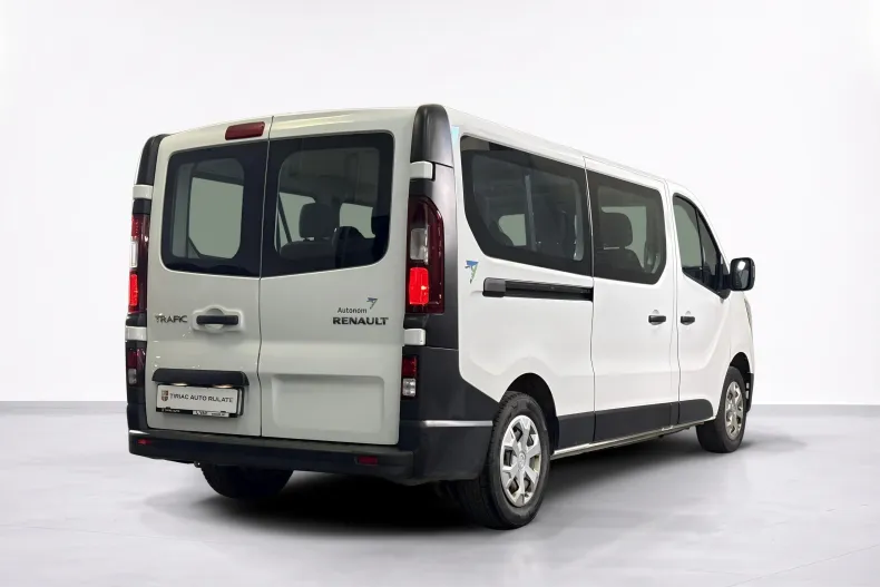 Renault Trafic din 2023 cu 96.805 km - oferta REN246414 - foto 5