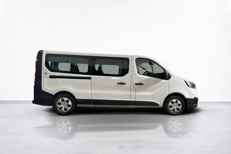 Renault Trafic din 2023 cu 96.805 km - oferta REN246414 - foto 6