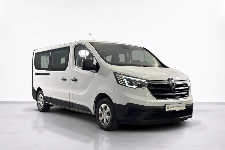 Renault Trafic din 2023 cu 96.805 km - oferta REN246414 - foto 7