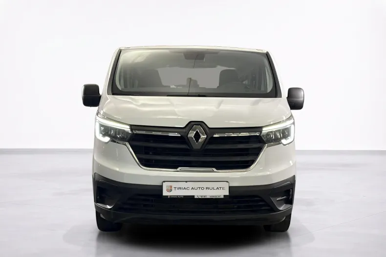 Renault Trafic din 2023 cu 96.805 km - oferta REN246414 - foto 8