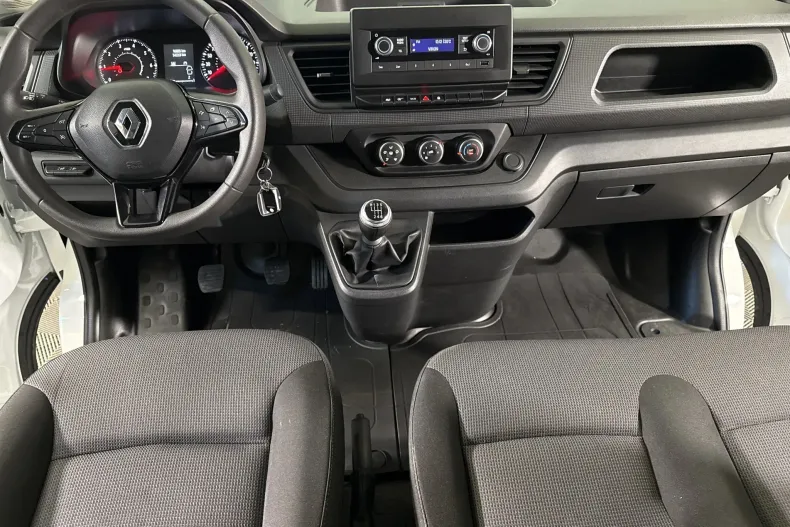Renault Trafic din 2023 cu 96.805 km - oferta REN246414 - foto 9