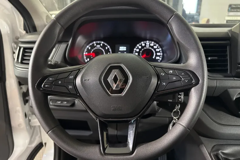 Renault Trafic din 2023 cu 96.805 km - oferta REN246414 - foto 16