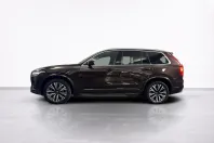 Volvo XC90 din 2021 cu 99.145 km - oferta VOL246415 - foto 2