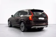 Volvo XC90 din 2021 cu 99.145 km - oferta VOL246415 - foto 3