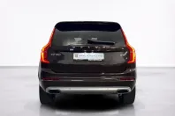 Volvo XC90 din 2021 cu 99.145 km - oferta VOL246415 - foto 4