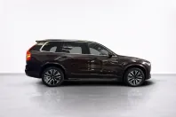 Volvo XC90 din 2021 cu 99.145 km - oferta VOL246415 - foto 6