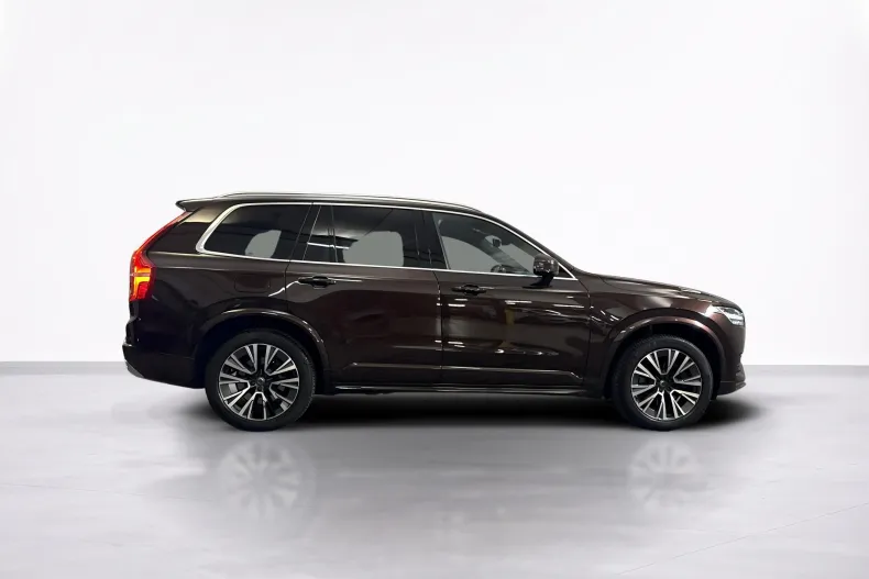 Volvo XC90 din 2021 cu 99.145 km - oferta VOL246415 - foto 6