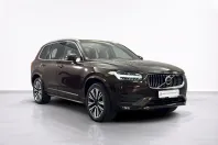 Volvo XC90 din 2021 cu 99.145 km - oferta VOL246415 - foto 7