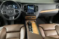 Volvo XC90 din 2021 cu 99.145 km - oferta VOL246415 - foto 9