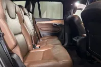 Volvo XC90 din 2021 cu 99.145 km - oferta VOL246415 - foto 12