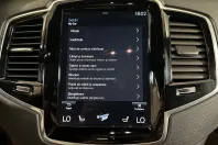 Volvo XC90 din 2021 cu 99.145 km - oferta VOL246415 - foto 21
