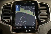 Volvo XC90 din 2021 cu 99.145 km - oferta VOL246415 - foto 22