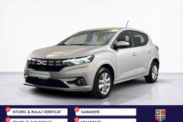Dacia Sandero din 2024 - oferta DAC246416