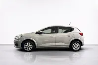Dacia Sandero din 2024 cu 57.658 km - oferta DAC246416 - foto 2