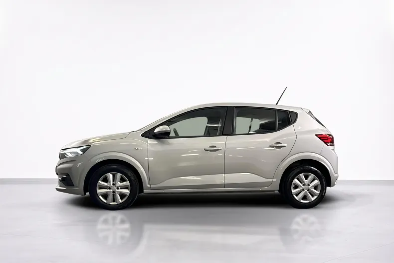 Dacia Sandero din 2024 cu 57.658 km - oferta DAC246416 - foto 2