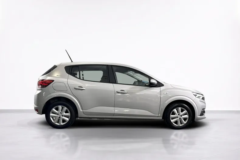 Dacia Sandero din 2024 cu 57.658 km - oferta DAC246416 - foto 6