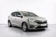 Dacia Sandero din 2024 cu 57.658 km - oferta DAC246416 - foto 7